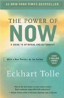 The Power of Now_ A Guide to Spiritual Enlightenment.pdf